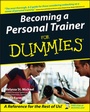 Cover: Becoming a Personal Trainer For Dummies - Wiley
