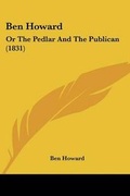 Cover: Ben Howard - Kessinger Publishing Co