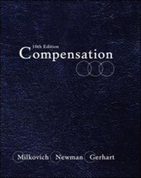 Enlarge image Cover: Compensation - McGraw-Hill Professional
