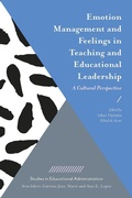Cover: Emotion Management and Feelings in Teaching and Educational Leadership - Emerald Publishing Limited