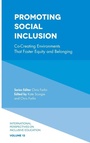 Cover: Promoting Social Inclusion - Emerald Publishing Limited