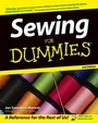 Cover: Sewing For Dummies - Wiley