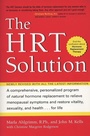 Cover: HRT Solution (rev. edition) - Avery