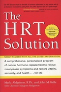 Cover: HRT Solution (rev. edition) - Avery