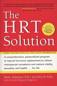 Enlarge image Cover: HRT Solution (rev. edition) - Avery