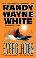 Cover: Everglades - G.P. Putnam's Sons