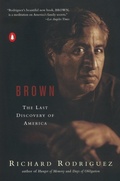 Cover: Brown - Penguin Books