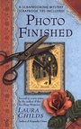 Cover: Photo Finished - Berkley