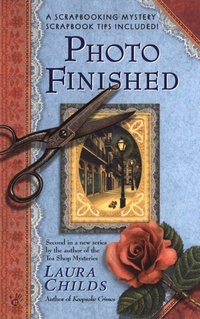 Enlarge image Cover: Photo Finished - Berkley