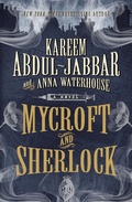 Cover: Mycroft and Sherlock - Titan Books Ltd