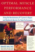 Cover: Optimal Muscle Performance and Recovery - Avery