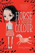 Cover: The Rocking Horse Diary - Fantastic Books Publishing