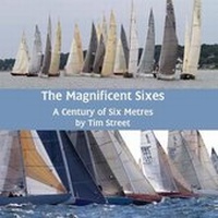 Abbildung von: The Magnificent Sixes - British National Yachting Archive