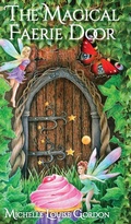 Cover: The Magical Faerie Door - Not From This Planet