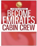 Cover: Become Emirates Cabin Crew - Storiesbyemily