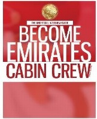 Enlarge image Cover: Become Emirates Cabin Crew - Storiesbyemily