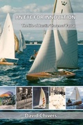Cover: An Eye for Innovation - Boatswain Books