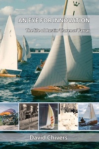 Enlarge image Cover: An Eye for Innovation - Boatswain Books