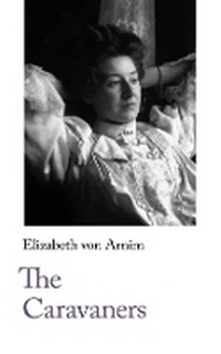 Enlarge image Cover: The Caravaners - Handheld Press