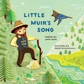 Cover: Little Muir's Song - Yosemite Conservancy
