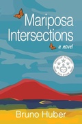 Cover: Mariposa Intersections - Granville Island Publishing