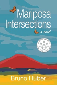 Enlarge image Cover: Mariposa Intersections - Granville Island Publishing