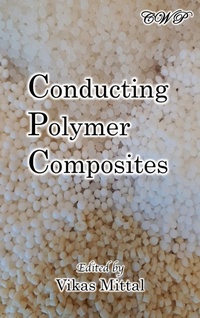 Enlarge image Cover: Conducting Polymer Composites - Central West Publishing