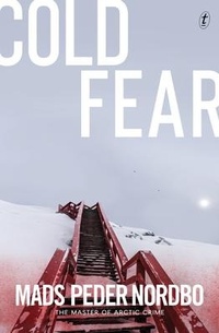 Enlarge image Cover: Cold Fear - Text Publishing