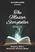 Cover: The Master Storyteller - Storyshopusa