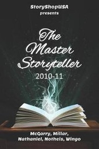 Enlarge image Cover: The Master Storyteller - Storyshopusa