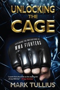 Cover: Unlocking the Cage - Vincere Press