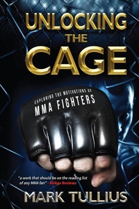 Enlarge image Cover: Unlocking the Cage - Vincere Press