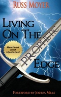 Cover: Living on the Prophetic Edge - McDougal & Associates