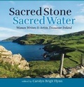 Cover: Sacred Stone, Sacred Water - White Cloud Press