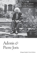 Cover: Conversations in the Pyrenees - Contra Mundum Press