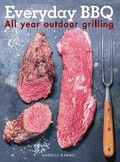 Cover: Everyday BBQ - Grub Street Publishing
