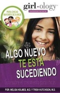 Cover: Algo Nueva Te Esta Sucdiendo - GirlPact LLC