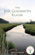 Cover: The Joel Goldsmith Reader - Acropolis Books, Inc.