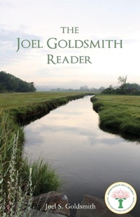 Enlarge image Cover: The Joel Goldsmith Reader - Acropolis Books, Inc.