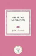 Cover: The Art of Mediation - Acropolis Books, Inc.