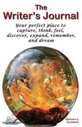 Cover: The Writer's Journal - Pencraft Books Limited