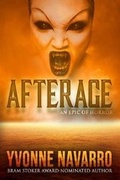 Cover: AfterAge - Macabre Ink