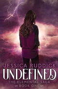 Cover: Undefined - Jessica Ruddick Books LLC