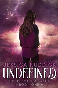 Enlarge image Cover: Undefined - Jessica Ruddick Books LLC