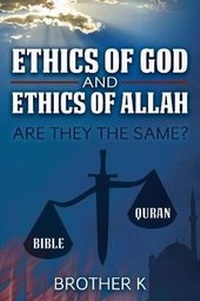 Abbildung von: Ethics of God and Ethics of Allah - Publishers Solution