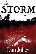 Cover: The Storm - Seventh Star Press, LLC