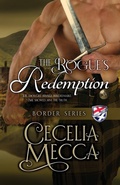 Cover: The Rogue's Redemption - Altiora Press
