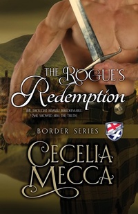 Enlarge image Cover: The Rogue's Redemption - Altiora Press