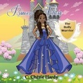 Cover: Princess Felicia - Avant-Garde Books, LLC