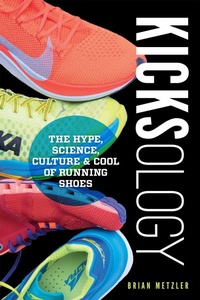 Enlarge image Cover: Kicksology - VeloPress